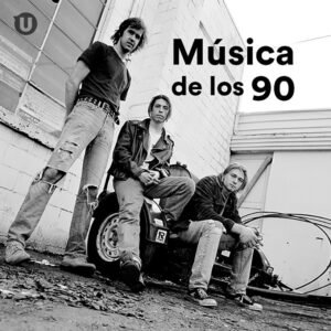 Música de los 90